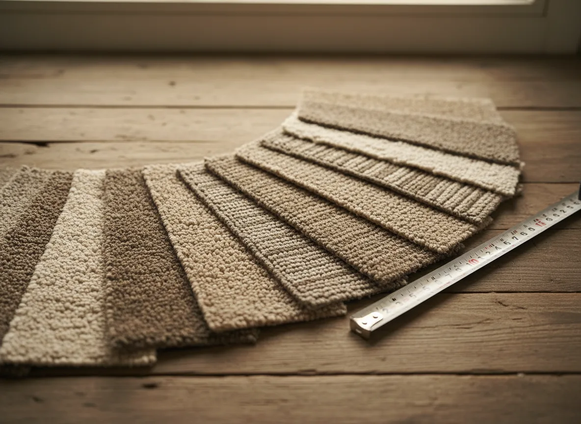 Carpet Installation Carrie, KY FAQs